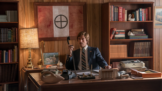 <i>BlacKkKlansman</i> doesn't let white women off the hook—and it shouldn't